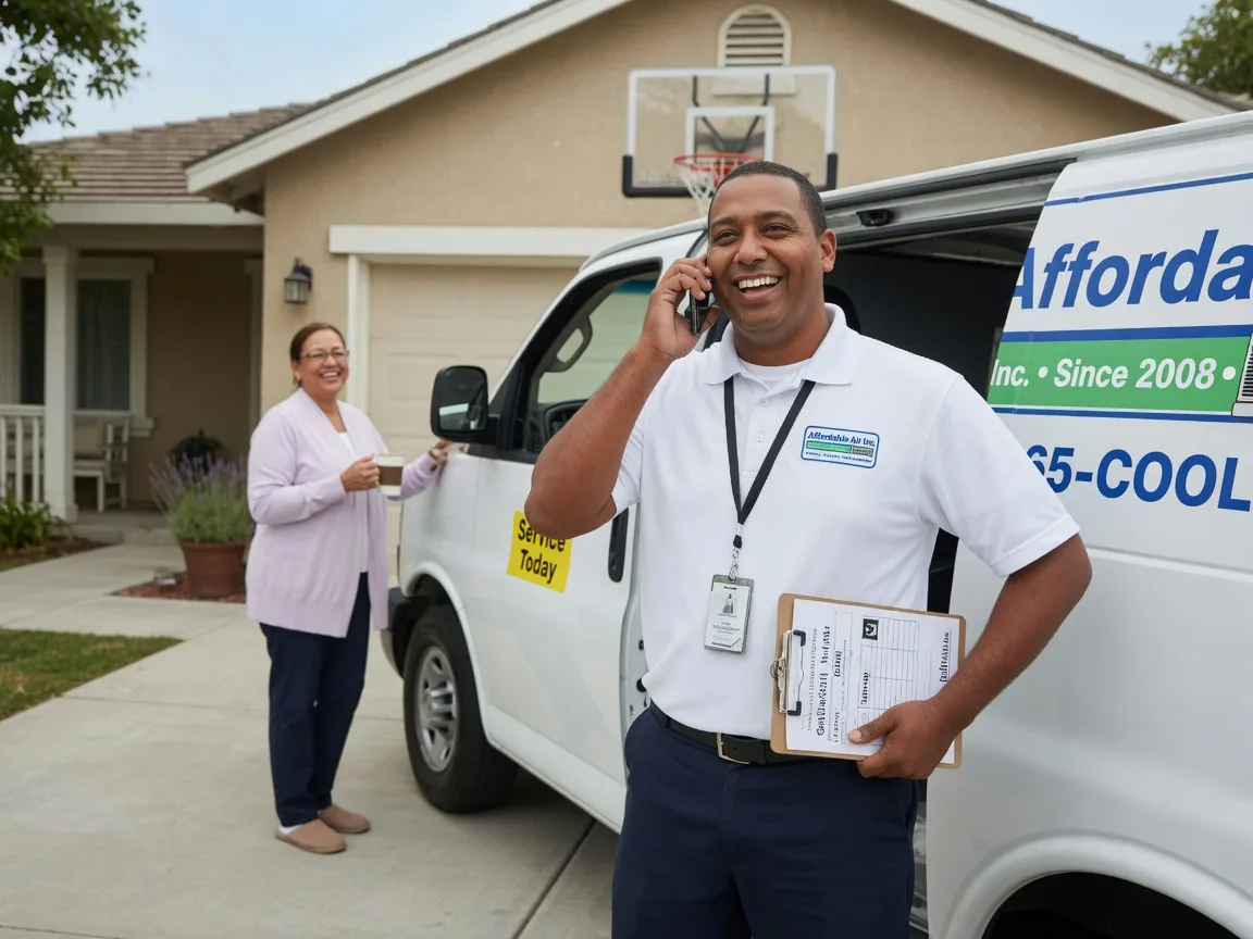 Central Ac Repair Hutchinson, MN FAQs